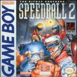 Play Speedball 2 Brutal Deluxe, a legendary sports action game. Explore and compete!