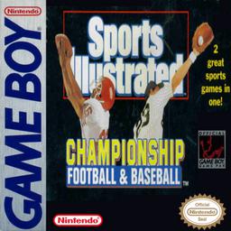 Discover Sports Illustrated Championship - top football & baseball games. Play today!