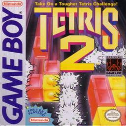 Experience Tetris 2 online! Classic puzzle gameplay with new twists. Play now for free!