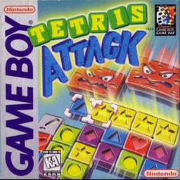 Play Tetris Attack online. Enjoy free classic puzzle game on Googami!