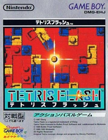 Experience Tetris Flash, the ultimate online puzzle game. Enjoy an immersive and nostalgic Tetris adventure right here.