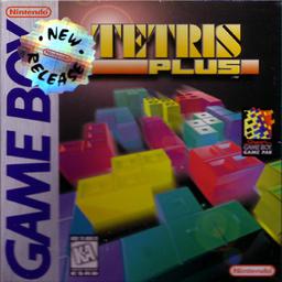 Discover Tetris Plus, a strategy puzzle game loved worldwide. Play now on Googami!