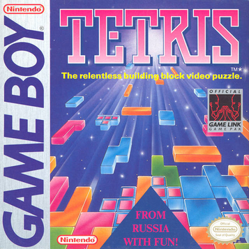 Experience the classic Tetris game online. Enjoy free puzzle gaming with high scores and multiplayer modes.