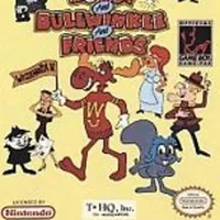 Dive into the adventures of Rocky and Bullwinkle & Friends! Fun for all ages, explore thrilling challenges and more.