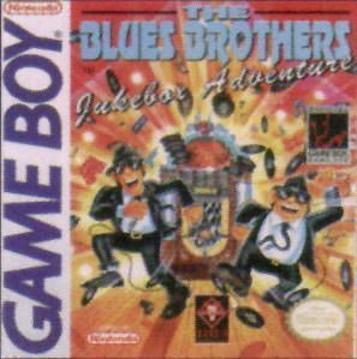 Discover The Blues Brothers Jukebox Adventure, a thrilling 90s platform game. Relive the excitement of this timeless classic.