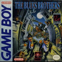 Join the Blues Brothers in an exciting Action Adventure RPG Game. Dive into their world today!