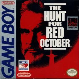 Immerse in The Hunt for Red October - an unparalleled action strategy experience. Dive in now!