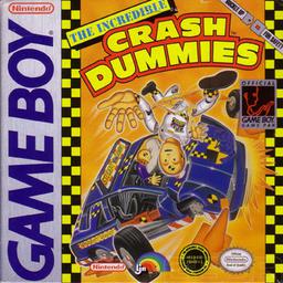 Discover The Incredible Crash Dummies, a thrilling action-adventure game with engaging gameplay. Play now!