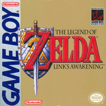 Discover The Legend of Zelda: Link's Awakening - a captivating adventure RPG game. Play now!