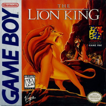 Discover The Lion King game - an action-packed adventure RPG. Play now for an ultimate nostalgic journey.