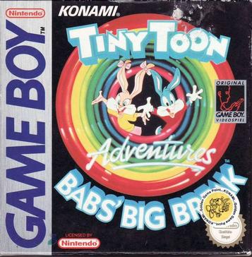 Discover Tiny Toon Adventures: Babs' Big Break. Relive nostalgic retro platformer action with Babs Bunny!