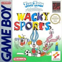 Join Tiny Toon Adventures Wacky Sports, an action-packed, sports-themed adventure game full of fun and excitement!