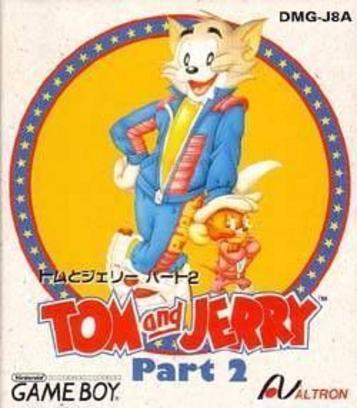 Join Tom and Jerry in an epic action-adventure! Play now to experience the thrilling gameplay and nostalgia.