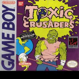 Explore Toxic Crusaders, an action-packed game combining strategy and adventure. Join the fun today!