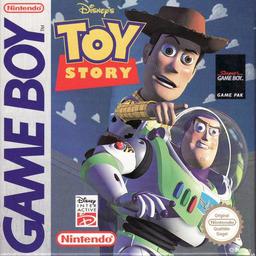 Discover the thrilling Toy Story game filled with action, adventure, and fun. Join Woody and Buzz on an epic journey.