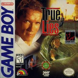 Play True Lies - A top action, adventure RPG game with strategic elements. Explore, engage, and conquer!