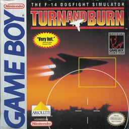 Experience intense aerial battles in Turn and Burn: The F-14 Dogfight Simulator. Master your F-14 Tomcat.