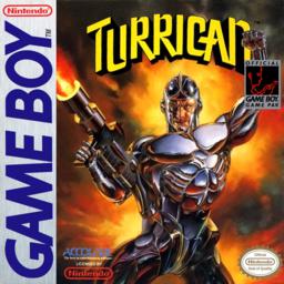 Explore Turrican, the best action-platformer game. Dive into adventure, strategy, and shooter gameplay.