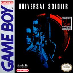 Explore Universal Soldier - the ultimate action, adventure, and RPG game with dynamic gameplay. Play now and experience high-octane entertainment!