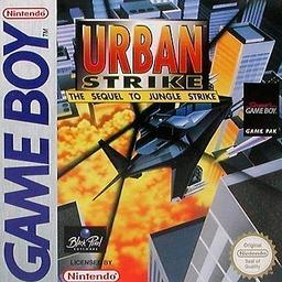 Play Urban Strike, a thrilling action-strategy game. Master tactical missions & defeat foes. Start your adventure today!