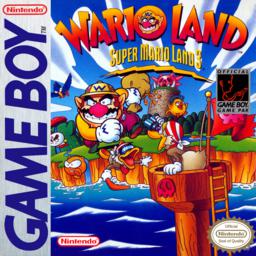 Explore the action-packed Wario Land: Super Mario Land 3. Join the adventurous journey in this iconic platformer game!