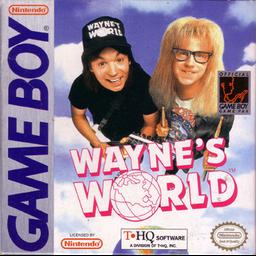 Embark on an epic journey in Wayne's World. Discover adventure, strategy, and RPG elements in this immersive game experience.