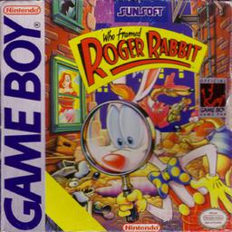 Explore Who Framed Roger Rabbit game with detailed analysis, features, and much more!