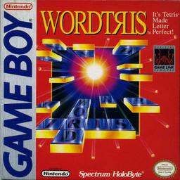 Play Wordtris, an addictive puzzle game with strategic gameplay. Challenge your mind today!