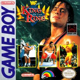 Dive into the action-packed world of WWF King of the Ring. Explore strategies, win matches, and become a champion!