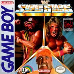 Discover the thrilling WWF Superstars game! Action, Strategy & RPG adventures await.