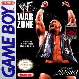 Engage in epic battles with WWF War Zone. Explore adventure, action, RPG. Join multiplayer campaigns!