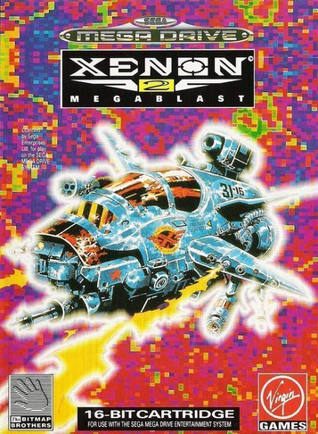 Discover Xenon 2 Megablast, the ultimate sci-fi shooter game. Engage in thrilling missions now!