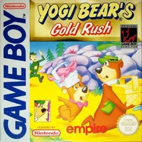 Join Yogi Bear in his gold rush adventure. Play the exciting Yogi Bear in Yogi Bear Goldrush online now!