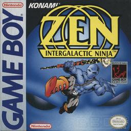 Explore Zen Intergalactic Ninja, an adventure RPG game with action, strategy, and sci-fi elements. Join Zen on an intergalactic quest!