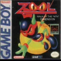 Discover Zool: Ninja of the Nth Dimension. A thrilling action-adventure game with intense platformer challenges.