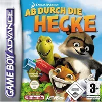 Explore the charming world of Ab Durch Die Hecke! Download this acclaimed GBA game, along with other top-rated GBA games, emulators, and ROMs for free.