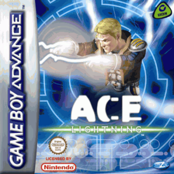 Experience thrilling action and adventure with Ace Lightning. Join the journey today!