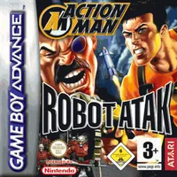 Play Action Man Robotatak for free. Experience top-notch action and strategy gameplay. Join the battle now!