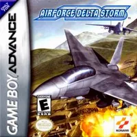 Experience the adrenaline-pumping aerial combat in Air Force Delta Storm. Engage in intense missions and dominate the skies.