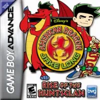 Discover everything about American Dragon: Jake Long - Rise of the Huntsclan. Release date, gameplay and more!