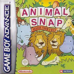 Join the fun in Animal Snap: Rescue Them 2 by 2. A thrilling puzzle adventure game to challenge your wits. Play now!