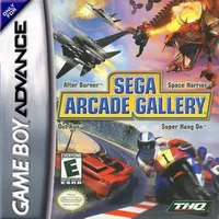 Discover and play top-rated GBA arcade games online. Enjoy classic and new titles for free. Start your adventure now!