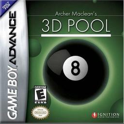 Dive into Archer Maclean’s 3D Pool, the classic sports game. Play retro pool games online! Enjoy immersive gameplay and classic graphics.