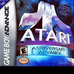 Relive the retro adventure with Atari Anniversary Advance. Play iconic Atari games on GBA. Get your nostalgia fix now!