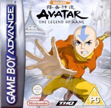 Explore the world of Avatar in an action-packed RPG adventure. Join Aang's journey!