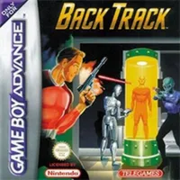 Experience the thrilling action adventure of BackTrack for GBA. Dive into strategy gameplay with rich RPG elements.