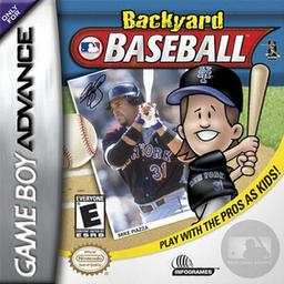 Play Backyard Baseball, the ultimate classic sports game. Hit home runs, pitch strikes, and enjoy multiplayer fun.