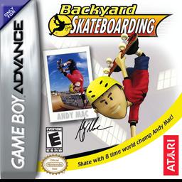 Explore high-intensity skateboarding in Backyard Skateboarding. Perfect for action sports enthusiasts!