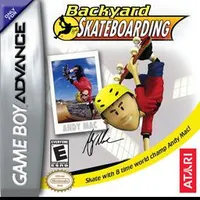 Explore high-intensity skateboarding in Backyard Skateboarding. Perfect for action sports enthusiasts!