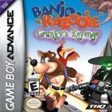 Explore Banjo-Kazooie: Grunty's Revenge gameplay, tips, and strategies. Ultimate guide for enthusiasts.